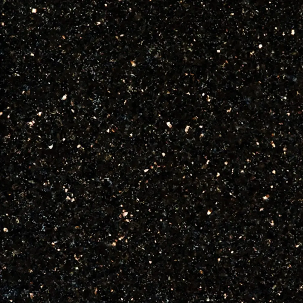 Black Star Galaxy (Czarna Galaktyka Gwiazdowa)