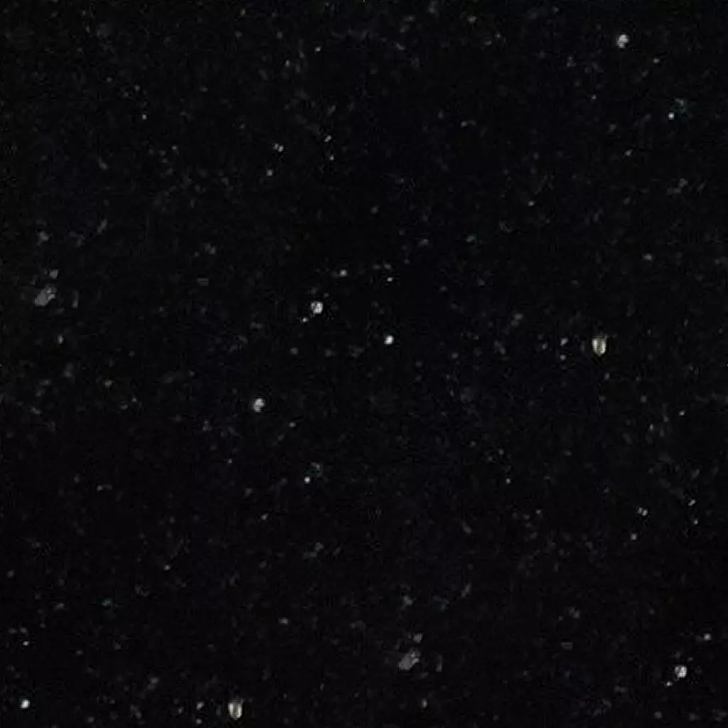 Swedish Black (Szwedzki czarny)
