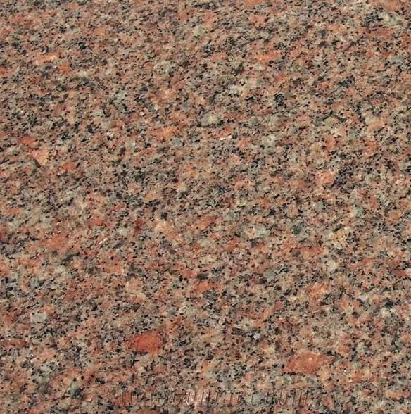 Red Bohus (Czerwony Bohus)